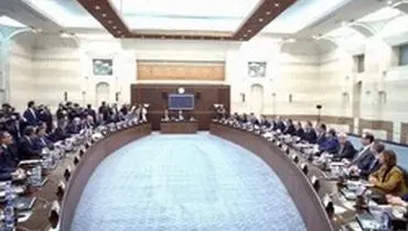 اعلام آمادگی ایران برای کمک به بازسازی سوریه