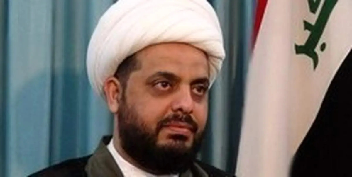 نیروهای آمریکایی باید عراق را ترک کنند