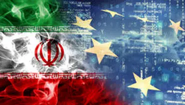کیهان:اروپا بزودی علیه برنامه موشکی ایران موضع می گیرد