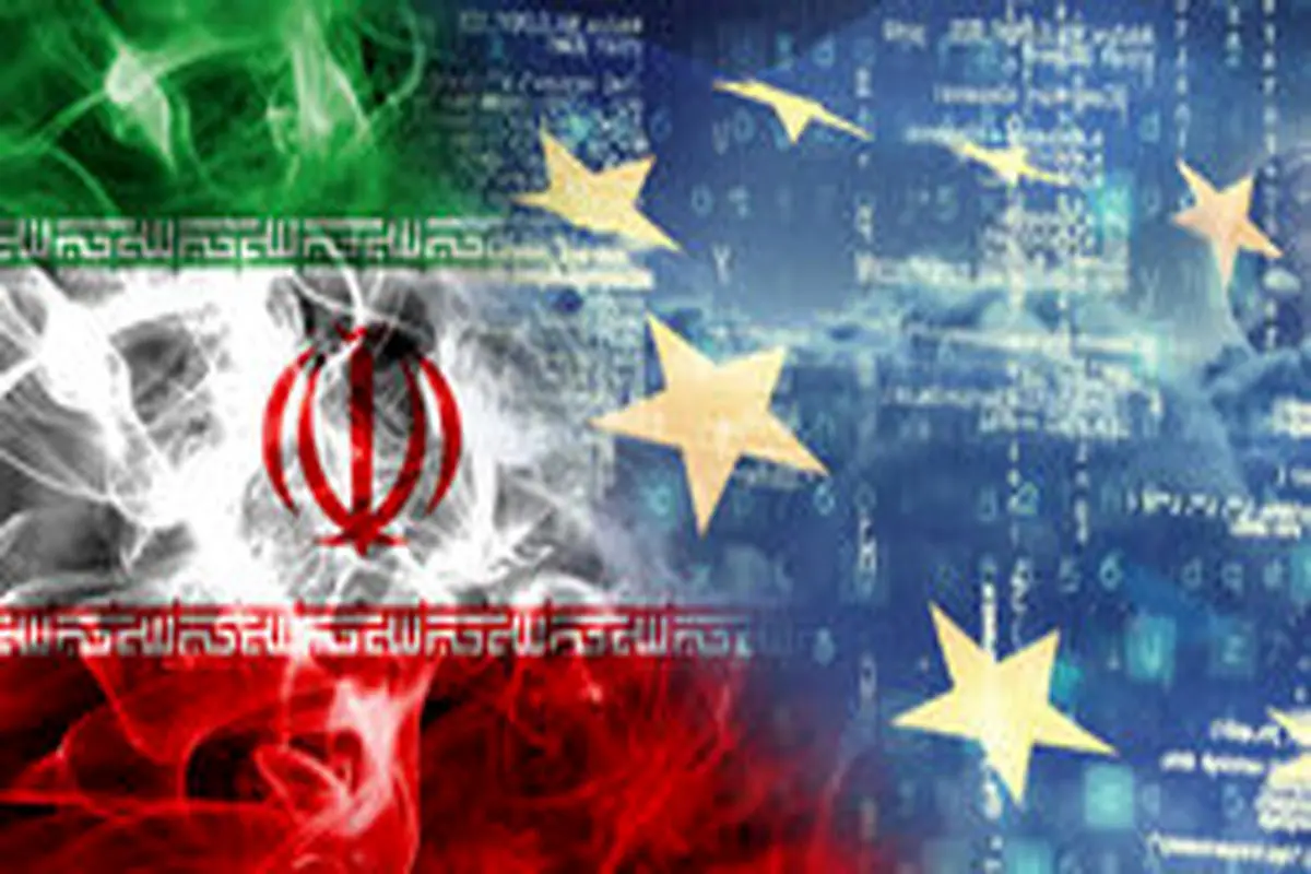 کیهان:اروپا بزودی علیه برنامه موشکی ایران موضع می گیرد