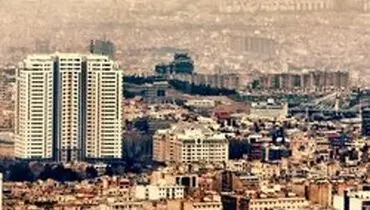 قیمت روز مسکن در پایتخت