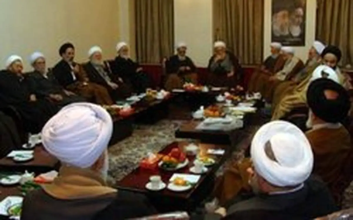 آیا اصولگرایان دوباره به جامعتین بازگشت می کنند؟