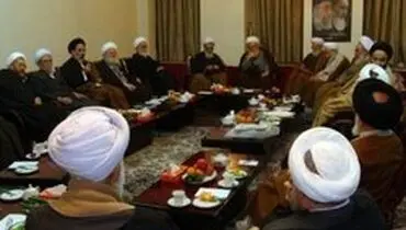 آیا اصولگرایان دوباره به جامعتین بازگشت می کنند؟