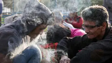 از امروز معتادان شوش و هرندی جمع آوری می شوند