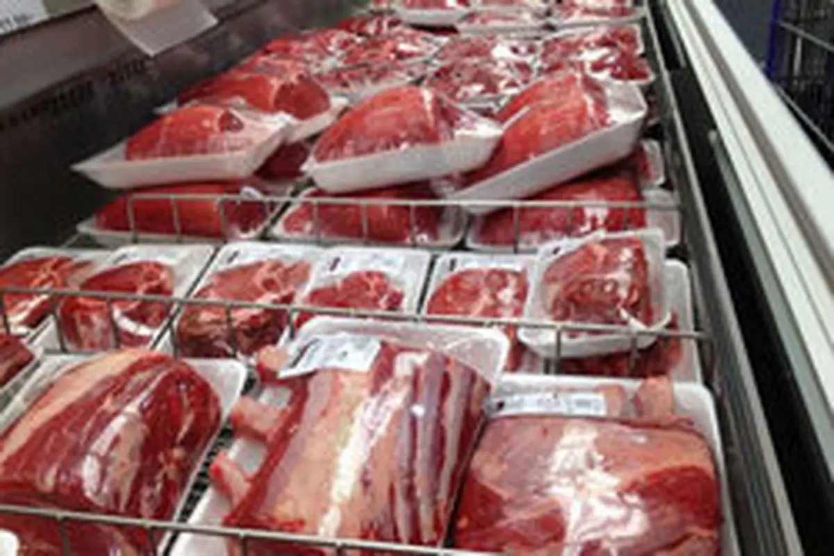 دادستان تهران: فروشگاه‌ها گوشت احتکار می‌کنند/اصل «حصر» برقرار است