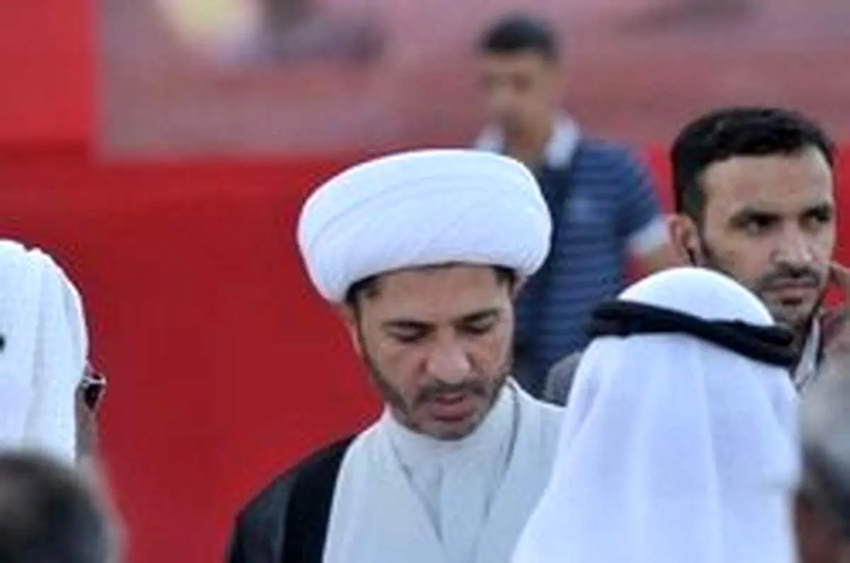 واکنش حزب الله به حبس ابد علی سلمان
