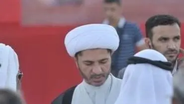 واکنش حزب الله به حبس ابد علی سلمان
