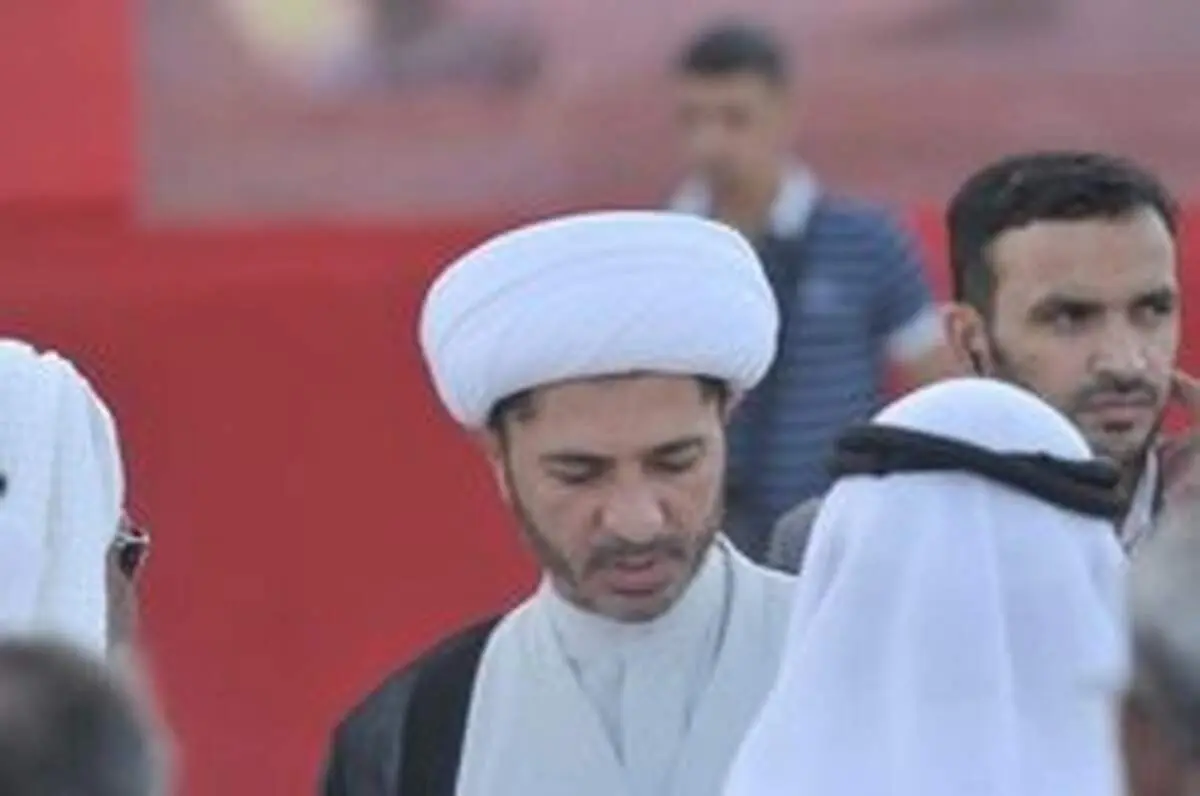 واکنش حزب الله به حبس ابد علی سلمان