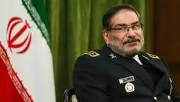 شمخانی: تنگنایی برای افزایش برد موشک‌هایمان نداریم