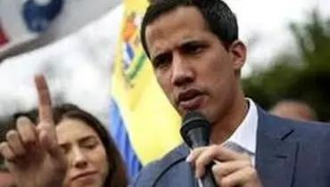 رهبر مخالفین ونزوئلا: با ترامپ حرف زدم