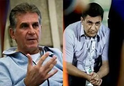 تیم ملی ایران محک جدی می‌خورد؛ تاج از بازی‌های بزرگ تدارکاتی خبر داد