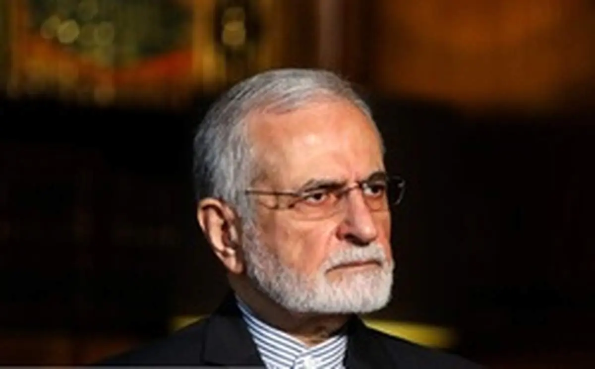 خرازی: به رغم وعده اروپا درمورد SPV، باید به خودمان متکی باشیم