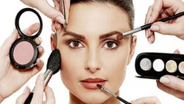 فوت و فن‌های آرایشی برای داشتن ظاهر‌ی جذاب
