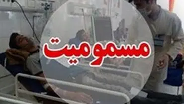 مسمومیت ۲۵ دانش‌آموز با گاز «مونوکسید کربن»