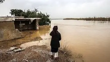 آخرین جزئیات وقوع سیل در خوزستان
