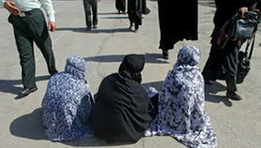شگرد جالب سه زن برای سرقت خودرو