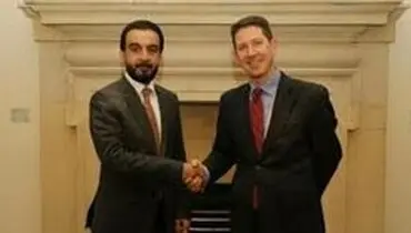 الحلبوسی: عراق تمایلی برای دور شدن از ایران ندارد