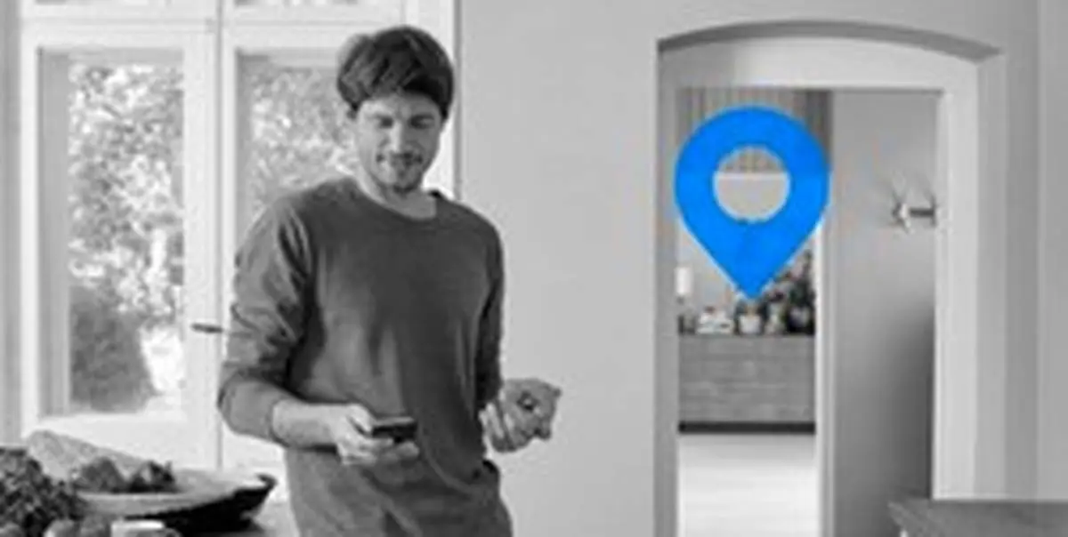 کلید‌های گمشده تان را با فناوری بلوتوث بیابید