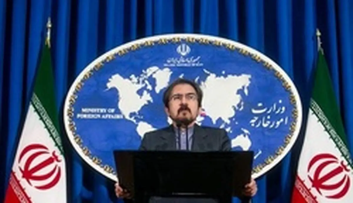اعتراض قاسمی به حکم حبس ابد برای علی سلمان