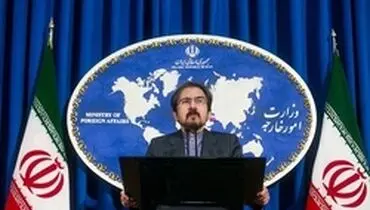 اعتراض قاسمی به حکم حبس ابد برای علی سلمان