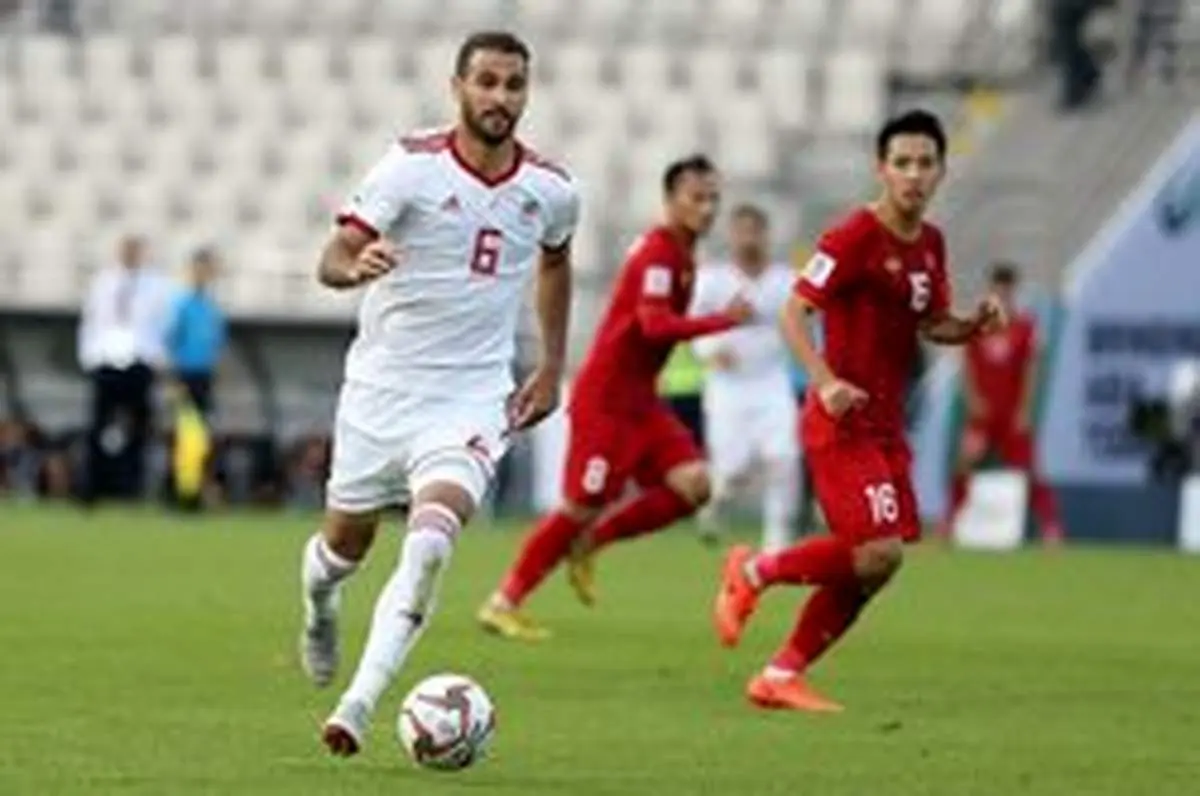نوراللهی: برای نام ایران جنگیدیم، اما نشد