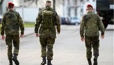 افزایش آزار و اذیت‌های جنسی در ارتش آلمان