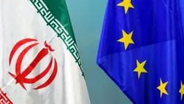 ثبت سازوکار تجارت اروپا و ایران کلید خورد
