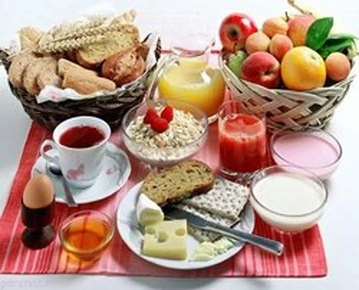 مطمئنید غذایتان سالم است؟