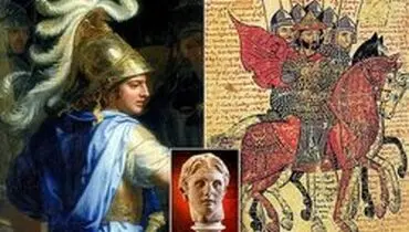 دلیل علمی مرگ اسکندر مقدونی اعلام شد