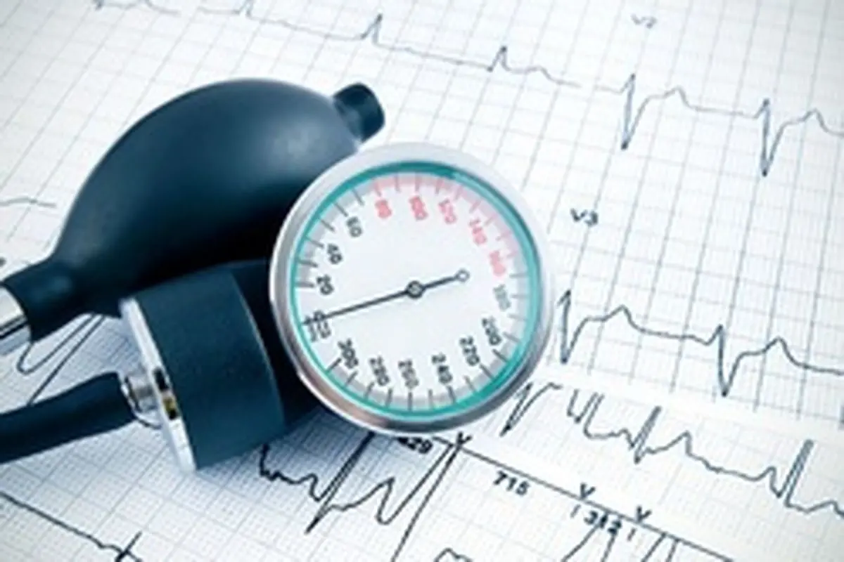 ۴ اقدام ساده برای کنترل فشار خون بالا