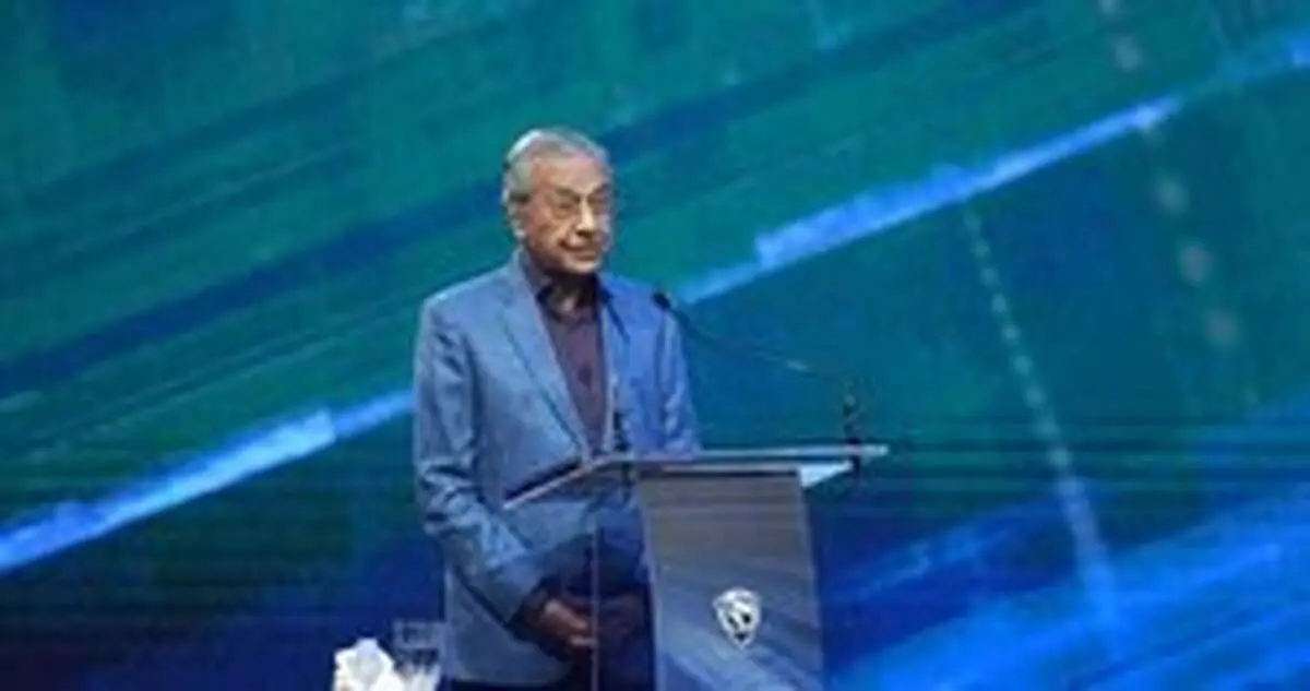 نخست‌وزیر مالزی: اسرائیل جنایتکار است