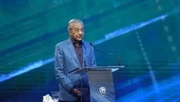 نخست‌وزیر مالزی: اسرائیل جنایتکار است