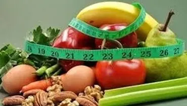ده غذایی که چربی‌های بدن را می‌سوزانند