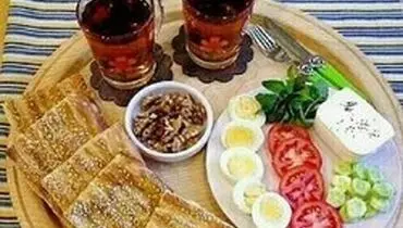 ۸ عارضه زیانبار نخوردن صبحانه
