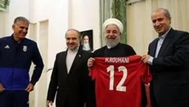 راز مصاحبه طوفانی کی روش علیه وزیر ورزش فاش شد