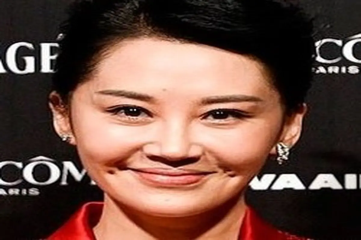 سن غافلگیرکننده زیباترین بازیگر چین
