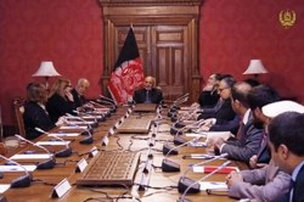 افغانستان در پی چه نوع صلحی است؟