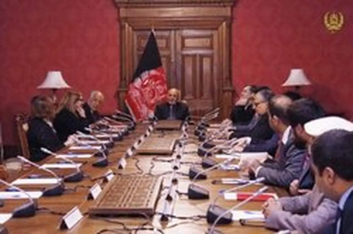 افغانستان در پی چه نوع صلحی است؟