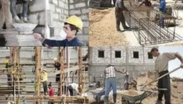 قیمت مصالح ساختمانی ۵۲.۸ درصد گران شد