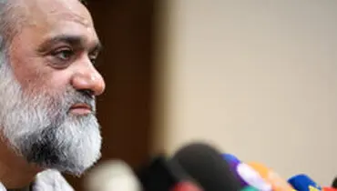 سردار نقدی: آمریکا ذاتاً دشمن بشریت است