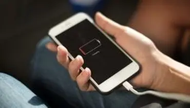 ورقه‌های الکترونیکی نازک برای شارژ تلفن همراه