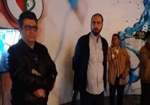 بهروز افخمی با «هفت» به تلویزیون برگشت