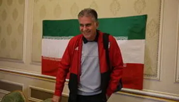 زمان رفتن کی‌روش مشخص شد