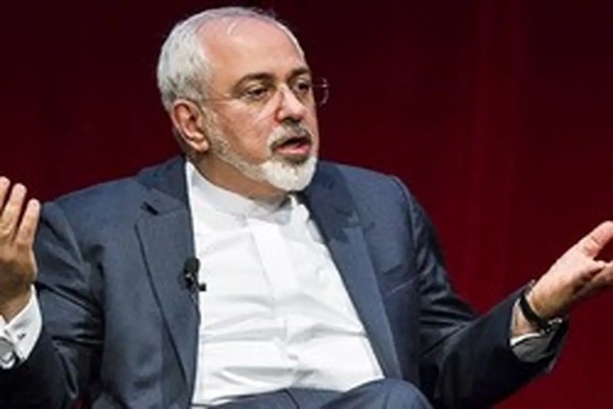 واکنش ظریف به توئیت ترامپ درباره ایران و برجام