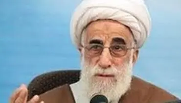 آیت‌الله جنتی سخنران ویژه یوم‌الله ۱۲ بهمن