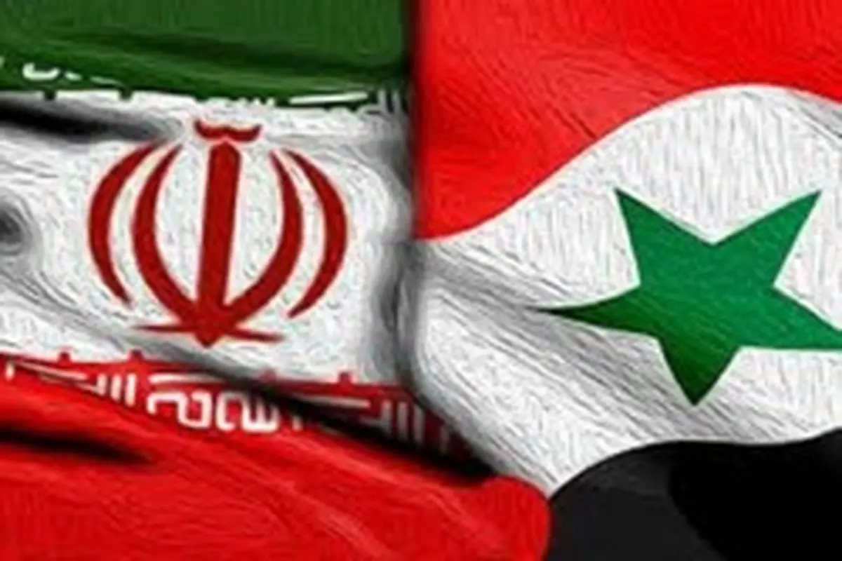 فرانس ۲۴: ایران از سوریه خارج نمی‌شود