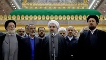 بازتاب سخنان حسن روحانی در رسانه‌های عربی