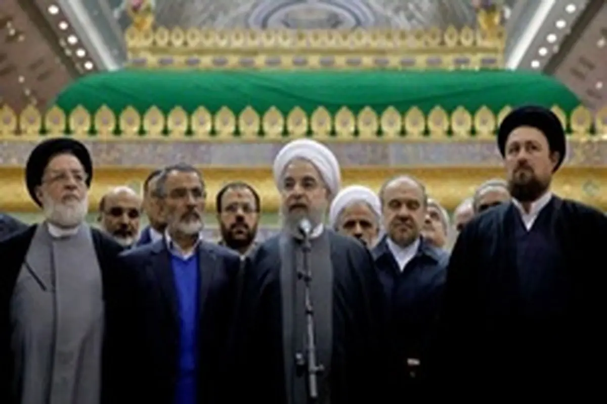 بازتاب سخنان حسن روحانی در رسانه‌های عربی
