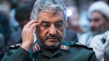 سردار جعفری: انقلاب فرانسه برگرفته از انقلاب اسلامی است