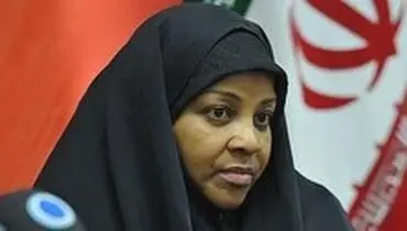 «مرضیه هاشمی» به ایران بازگشت